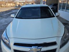 Сүрөт унаа Chevrolet Malibu