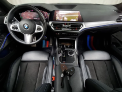 Сүрөт унаа BMW 3 серия