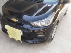 Photo of the vehicle Chevrolet Spark