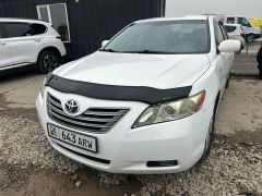 Сүрөт унаа Toyota Camry