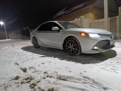 Photo of the vehicle Toyota Camry