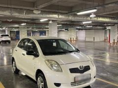 Сүрөт унаа Toyota Yaris