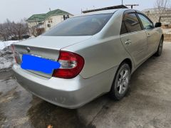 Сүрөт унаа Toyota Camry