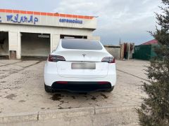 Photo of the vehicle Tesla Model Y