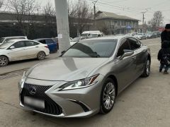 Фото авто Lexus ES