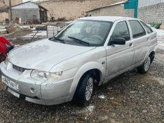 Photo of the vehicle ВАЗ (Lada) 2112