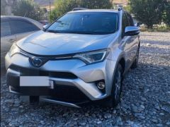 Photo of the vehicle Toyota RAV4