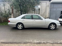 Photo of the vehicle Mercedes-Benz E-Класс