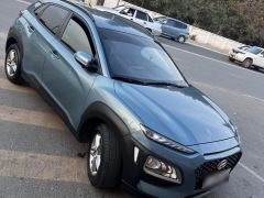 Photo of the vehicle Hyundai Kona