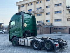 Фото авто Volvo FH