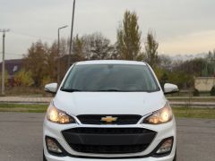 Сүрөт унаа Chevrolet Spark