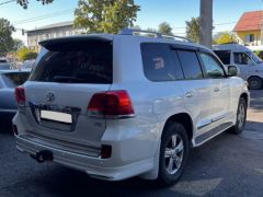 Photo of the vehicle Toyota Land Cruiser