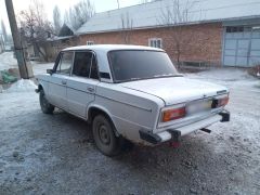 Сүрөт унаа ВАЗ (Lada) 2106