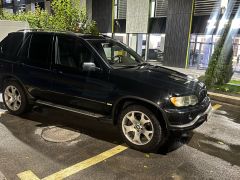 Сүрөт унаа BMW X5