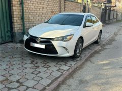 Фото авто Toyota Camry