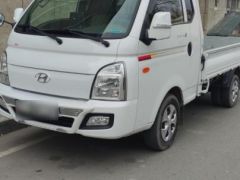 Фото авто Hyundai Porter