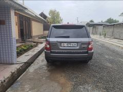 Сүрөт унаа Land Rover Range Rover Sport