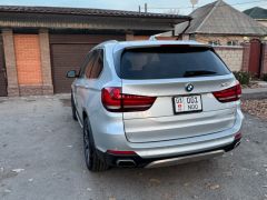 Фото авто BMW X5