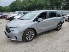 Photo of the vehicle Honda Odyssey