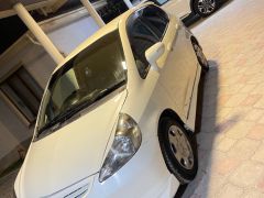 Сүрөт унаа Honda Fit