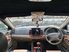 Сүрөт унаа Toyota Camry