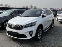 Фото авто Kia Sorento