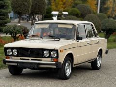 Photo of the vehicle ВАЗ (Lada) 2106