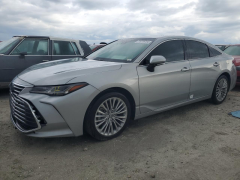 Сүрөт унаа Toyota Avalon