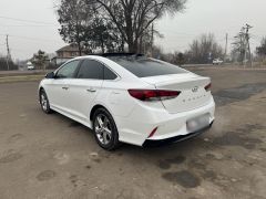 Сүрөт унаа Hyundai Sonata