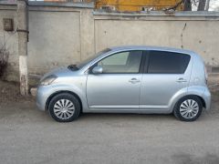 Photo of the vehicle Toyota Passo