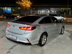 Сүрөт унаа Hyundai Sonata