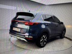 Фото авто Kia Sportage