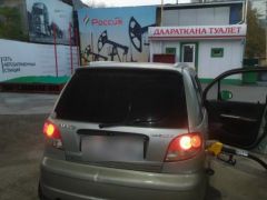 Сүрөт унаа Daewoo Matiz