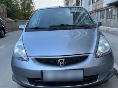 Сүрөт унаа Honda Jazz