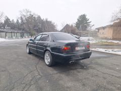 Сүрөт унаа BMW 5 серия