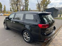 Сүрөт унаа Kia Carnival