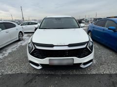 Сүрөт унаа Kia Sportage