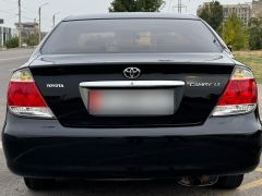 Photo of the vehicle Toyota Camry