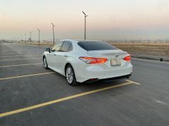 Сүрөт унаа Toyota Camry