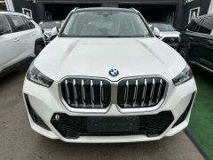 Фото авто BMW X1