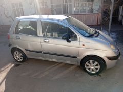 Photo of the vehicle Daewoo Matiz