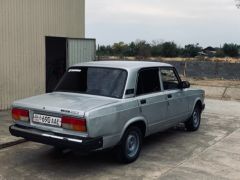 Photo of the vehicle ВАЗ (Lada) 2107