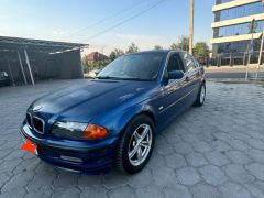 Фото авто BMW 3 серии