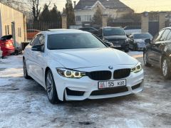 Фото авто BMW 4 серии