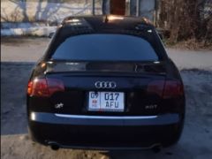 Photo of the vehicle Audi A4