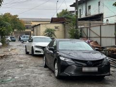 Сүрөт унаа Toyota Camry