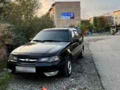 Фото авто Daewoo Nexia