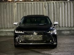 Photo of the vehicle Toyota Avalon