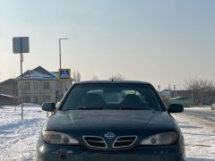 Photo of the vehicle Nissan Primera