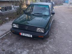 Сүрөт унаа Volkswagen Golf